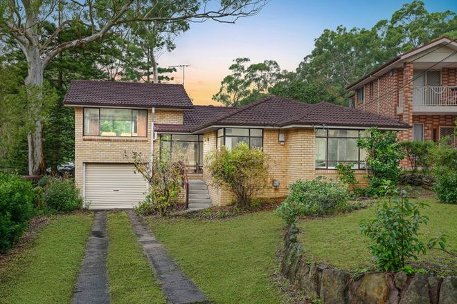Picture of 23 Harford Street, NORTH RYDE NSW 2113
