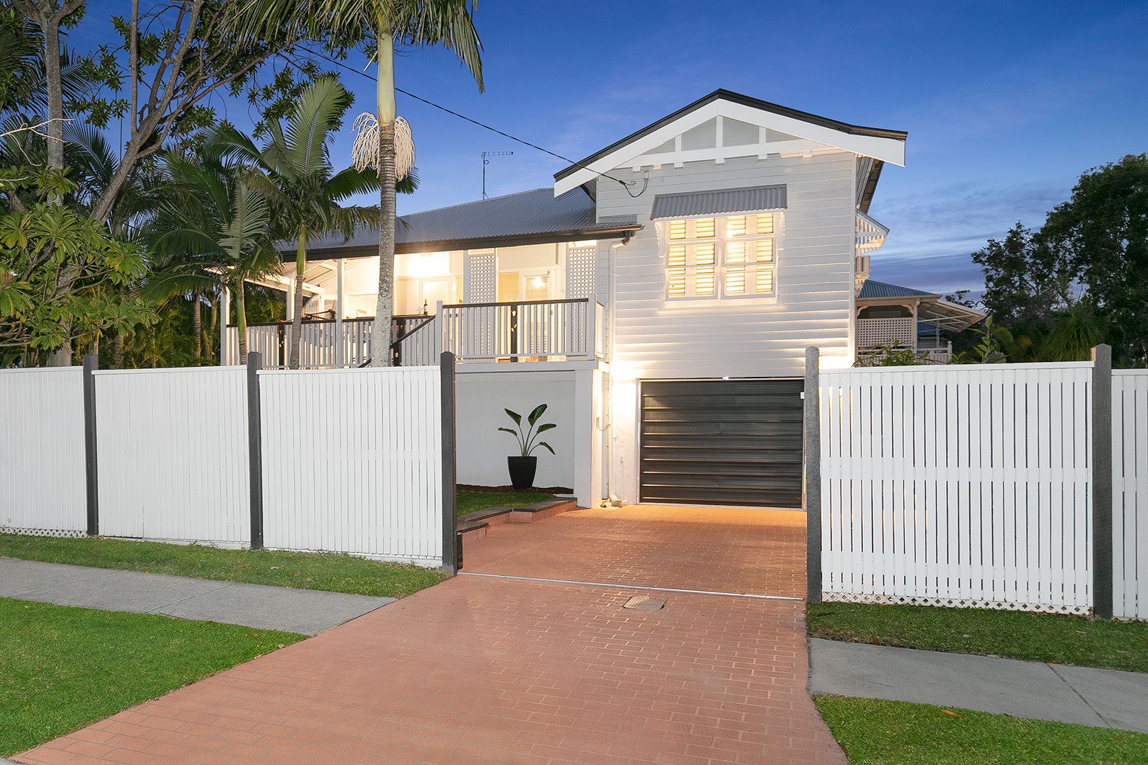 22 Orchard Street, Hawthorne QLD 4171 Domain