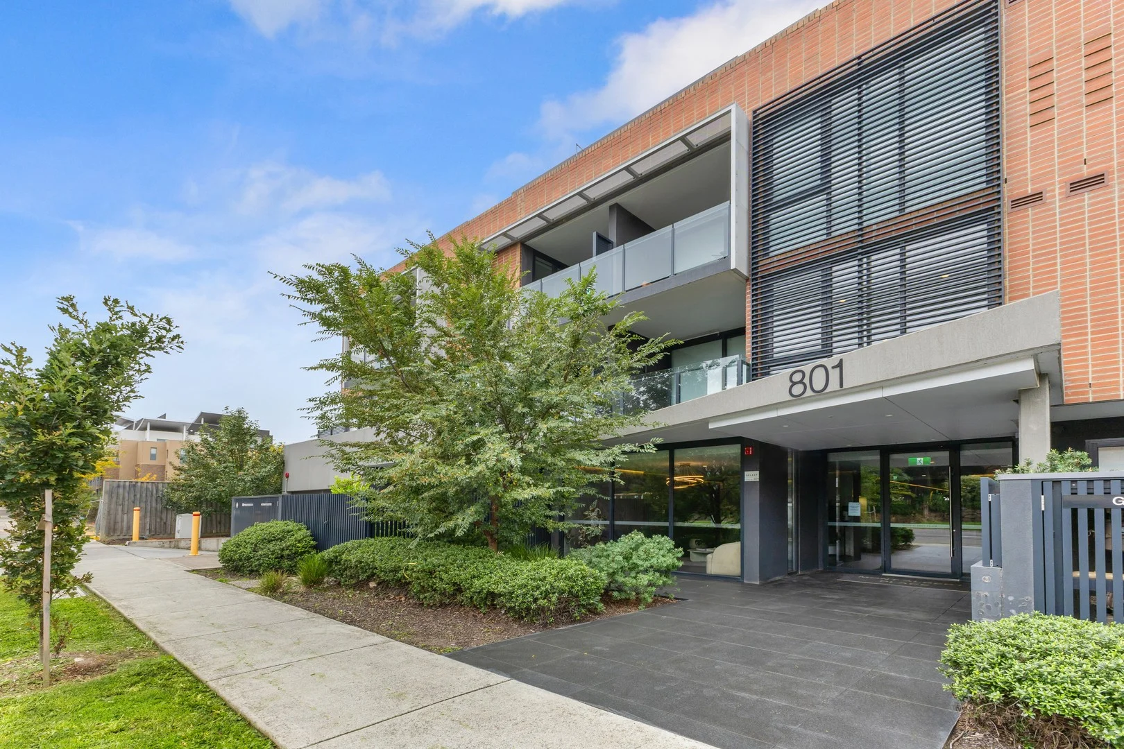 103/801 Whitehorse Road, Mont Albert VIC 3127