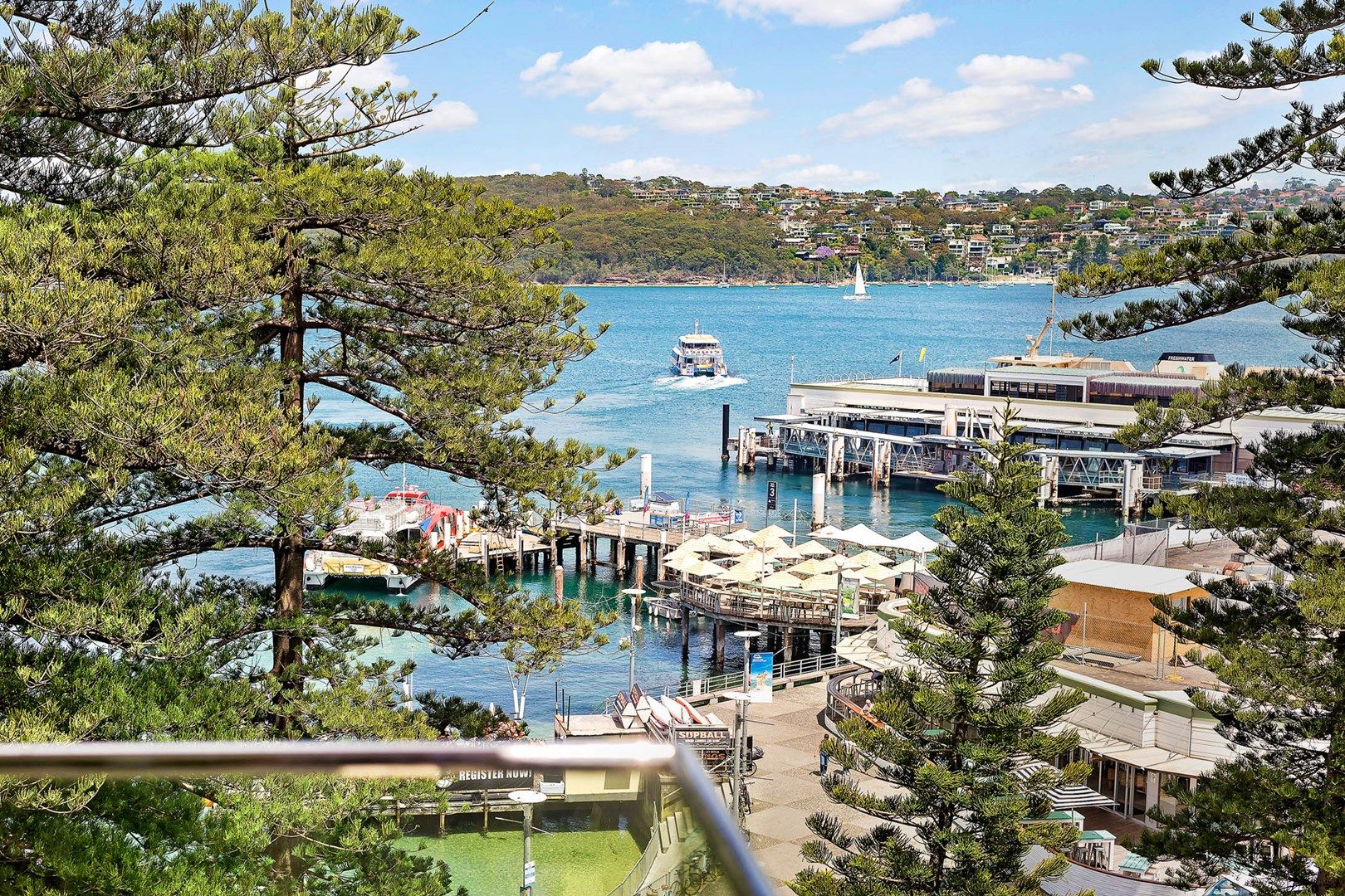 20/37 East Esplanade, Manly NSW 2095, Image 0