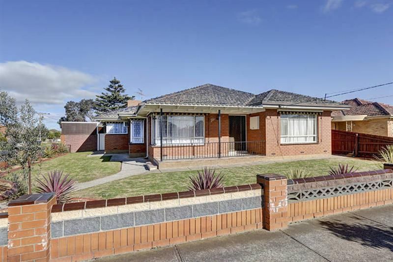 43 Anderson Street, Werribee Property History & Address Research Domain