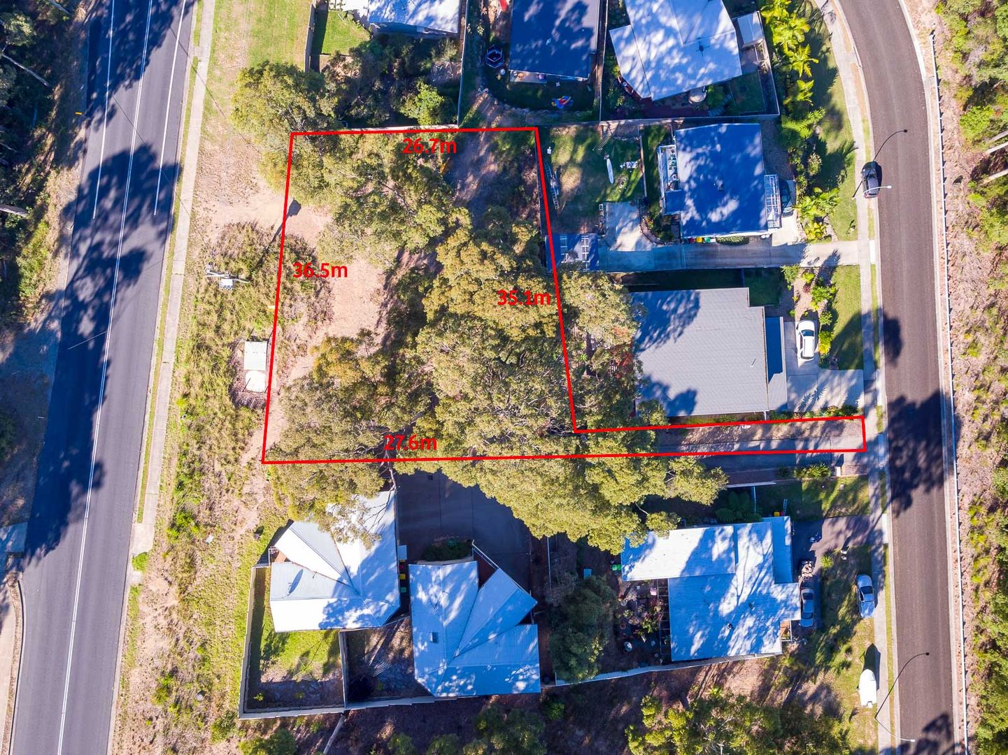 74 Bellbird Drive, Malua Bay NSW 2536, Image 2