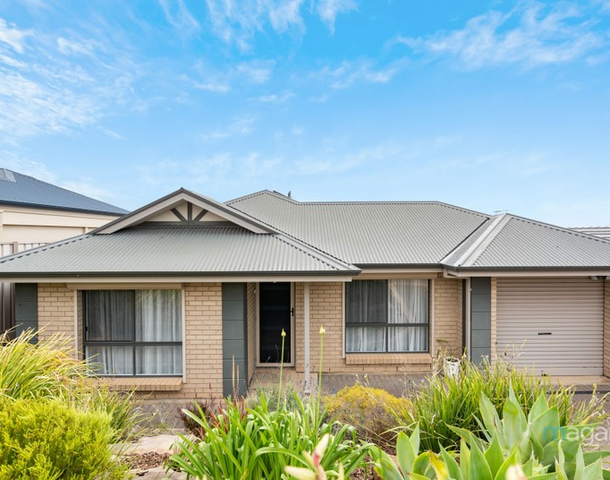 6 Thorpe Close, Noarlunga Downs SA 5168