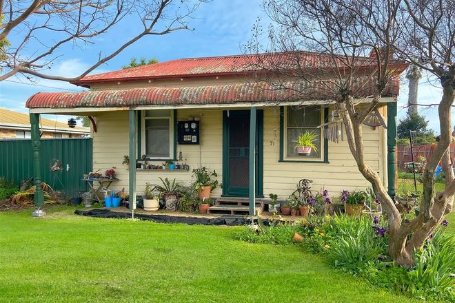 Picture of 71 Hardinge Street, DENILIQUIN NSW 2710