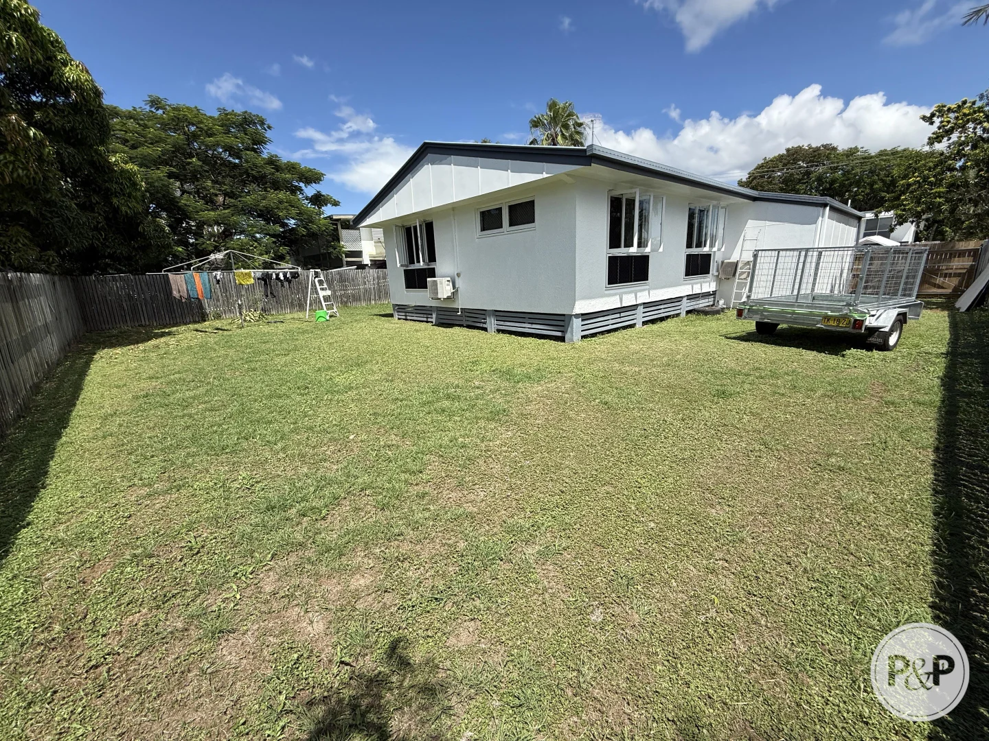 Additional image 11 of 8 Eura Court, Mount Louisa QLD 4814