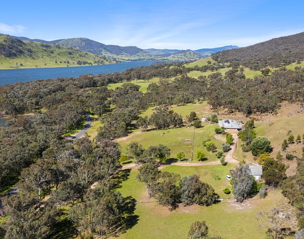 2028 Murray River Road, Talgarno VIC 3691