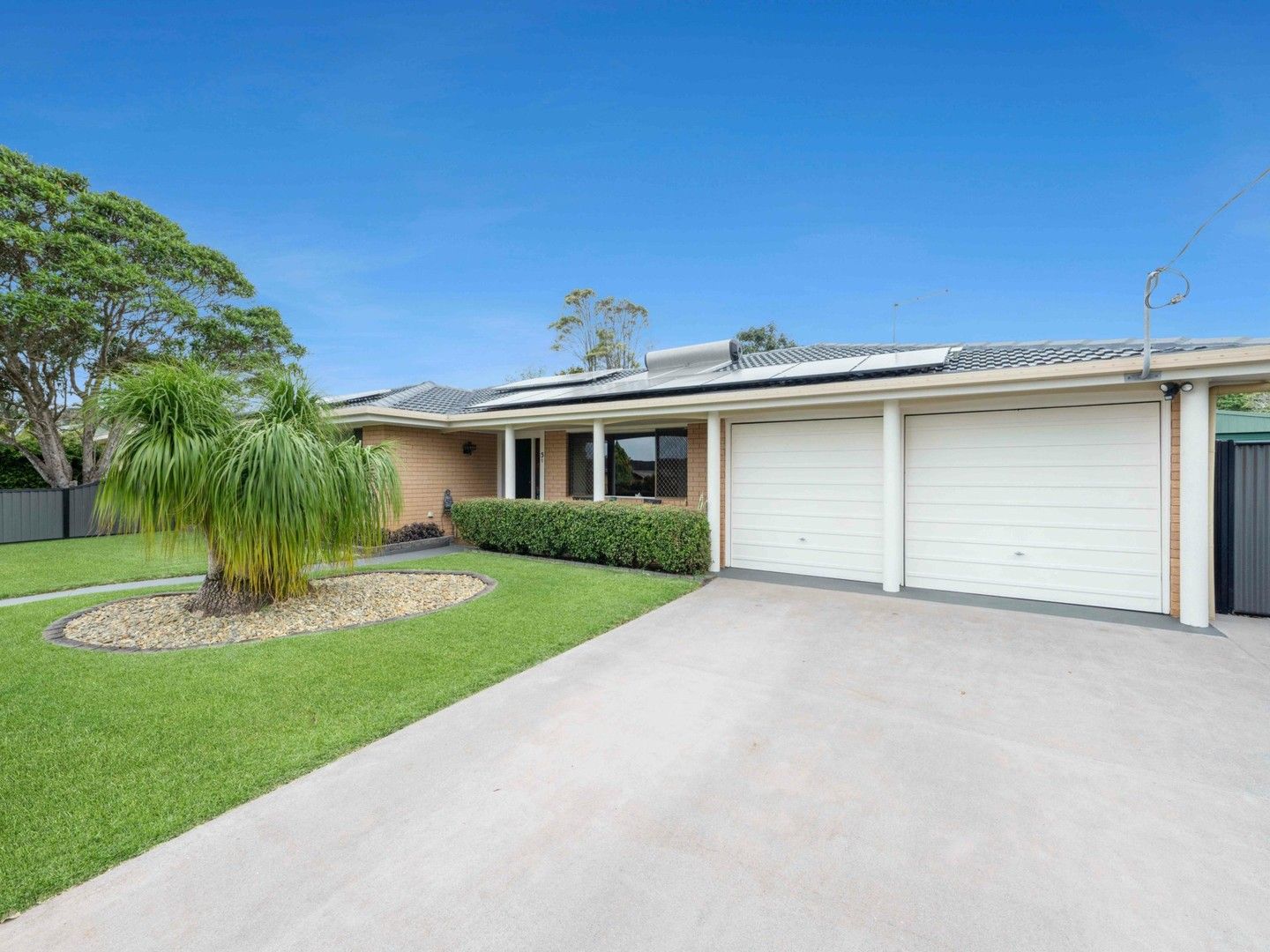 5 Campbell Avenue, Wollongbar NSW 2477, Image 0