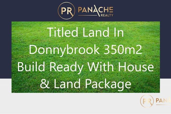 Picture of Ivory Road, DONNYBROOK VIC 3064