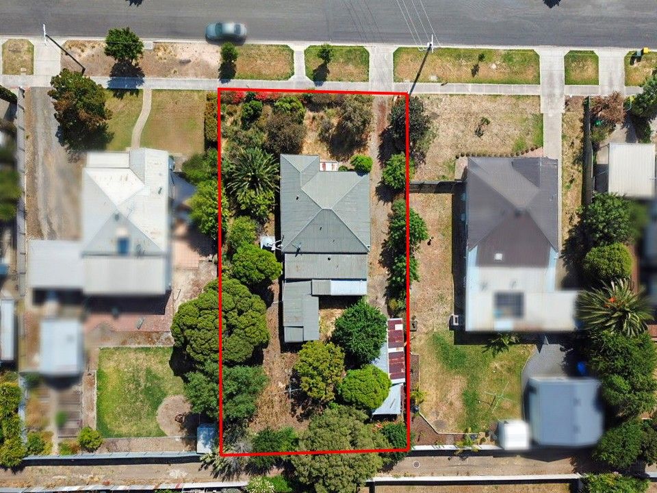 14 Valentine Avenue, Horsham VIC 3400, Image 1