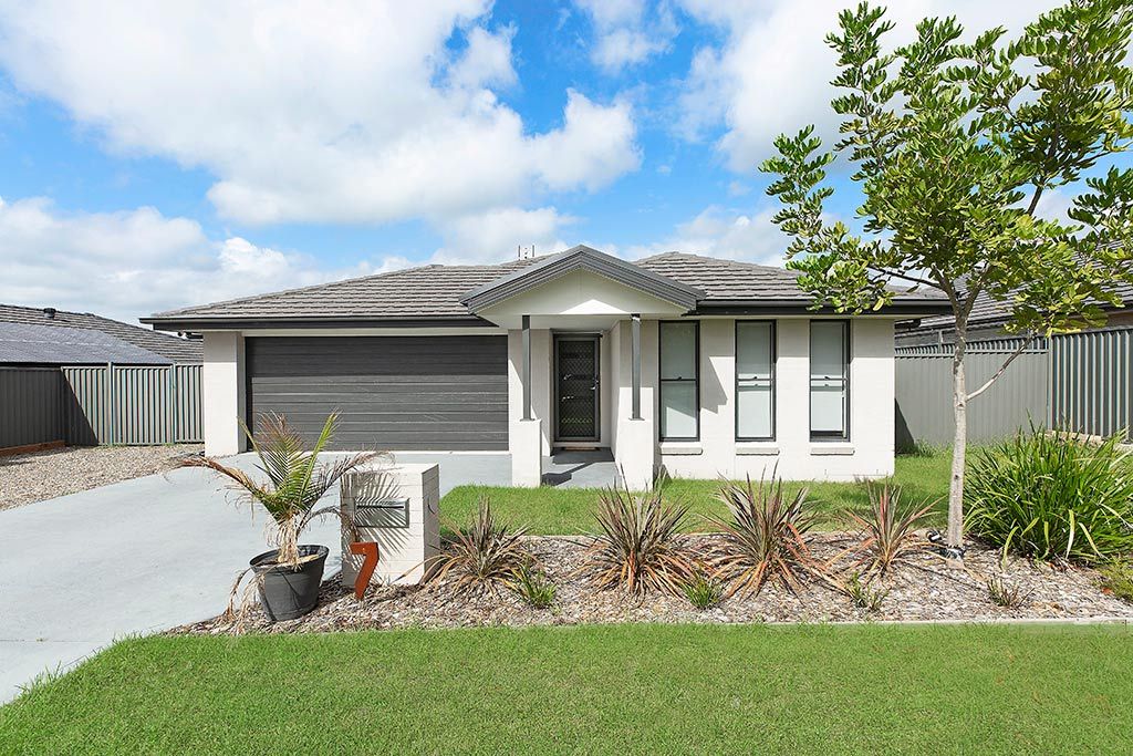 7 O'Leary Drive, Cooranbong NSW 2265, Image 0