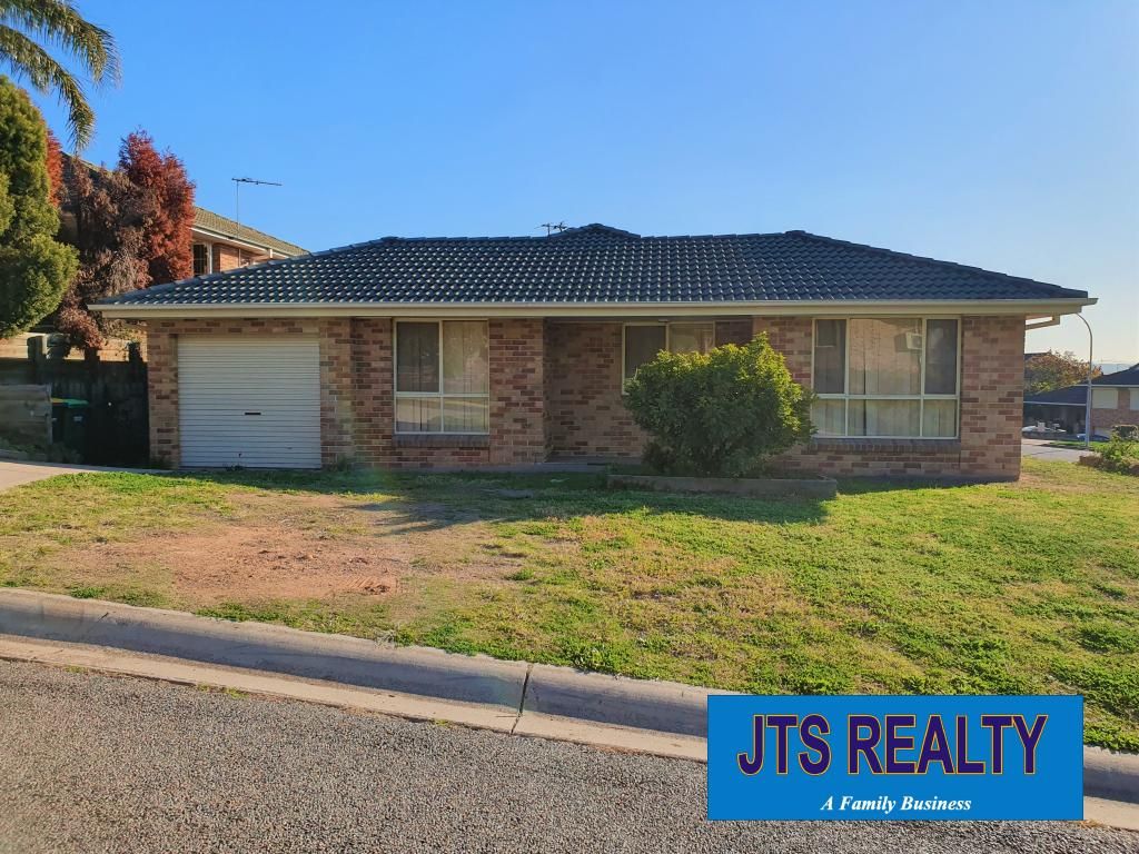 1 Coolibah Close, Muswellbrook NSW 2333, Image 0