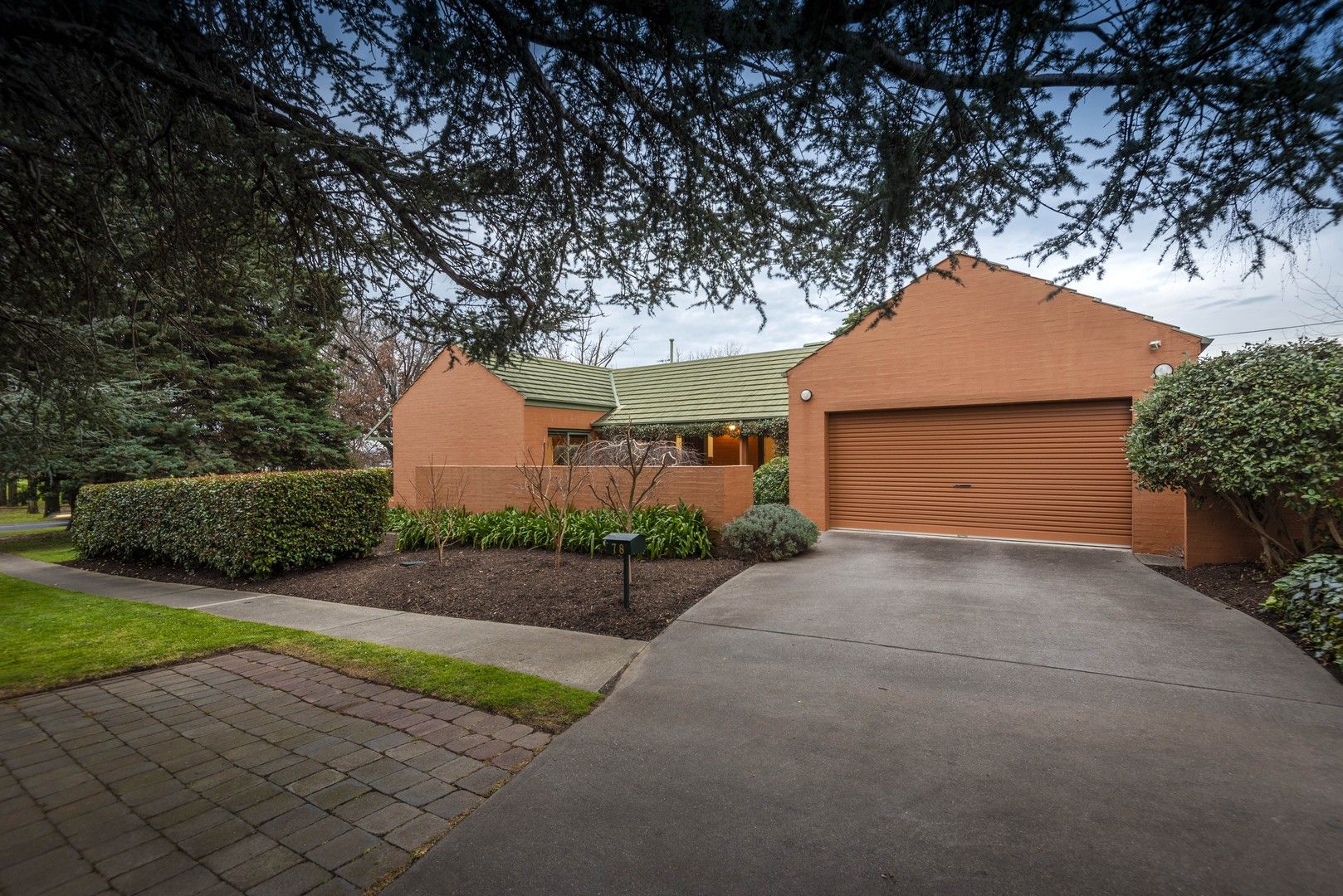 78 Novar Street, Yarralumla ACT 2600, Image 1