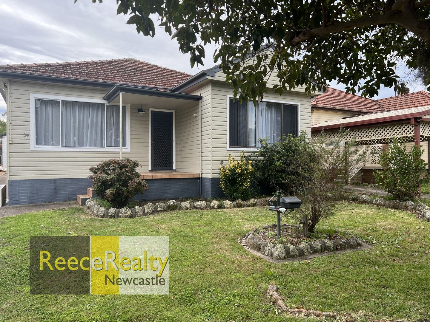 3 bedrooms House in 24 Third Ave NORTH LAMBTON NSW, 2299