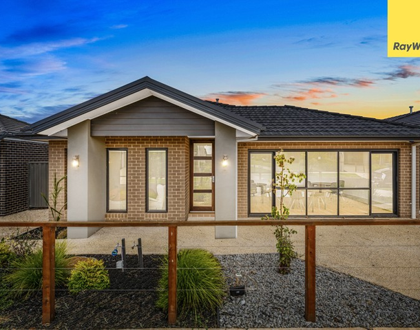 53 Penver Drive, Cobblebank VIC 3338