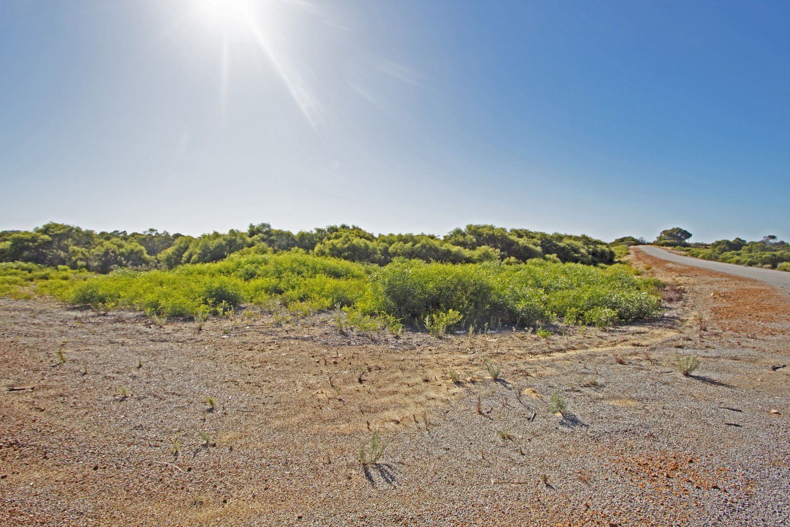 Lot 77 Ridge Way, Jurien Bay WA 6516, Image 2