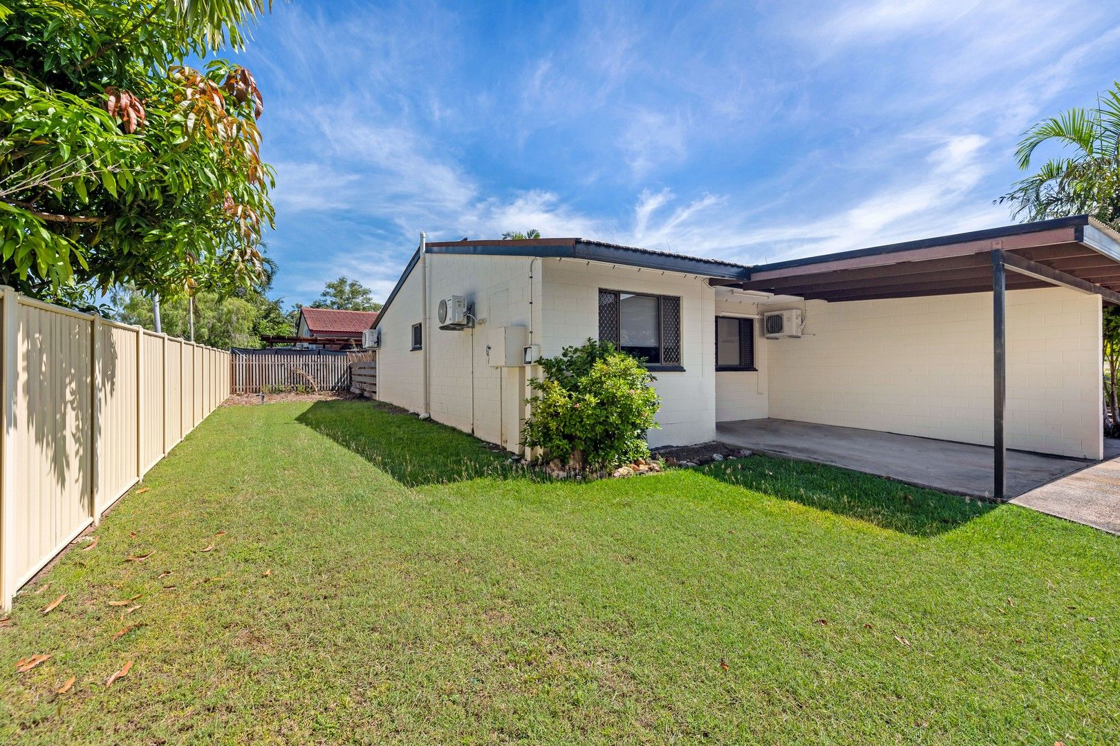1/49 Rosewood Crescent, Leanyer NT 0812, Image 0