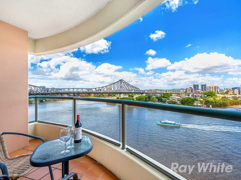 62/501 Queen Street, Brisbane City QLD 4000, Image 1