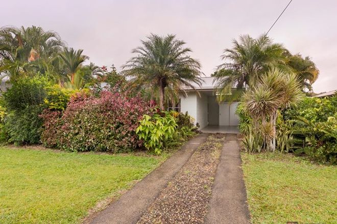 Picture of 25 Sassafras Street, BRAMSTON BEACH QLD 4871