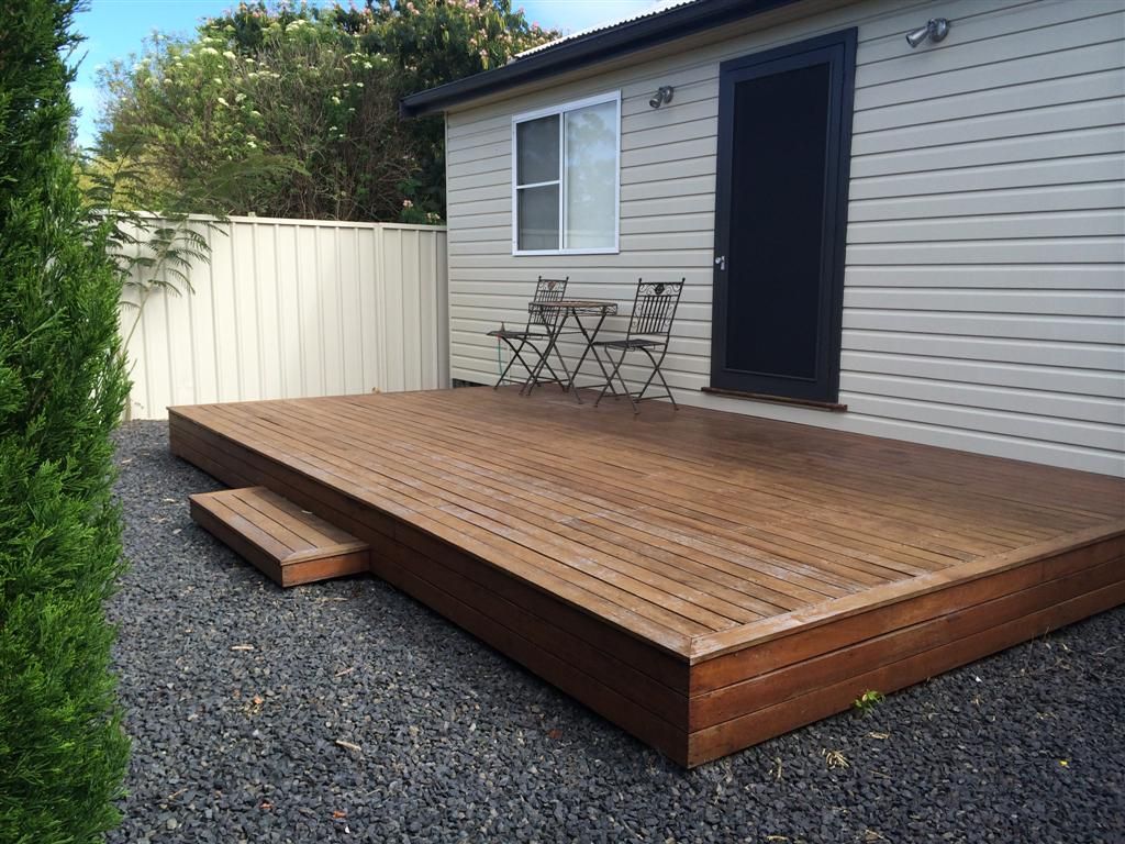 2 bedrooms Semi-Detached in 77B Kingdon Street SCONE NSW, 2337