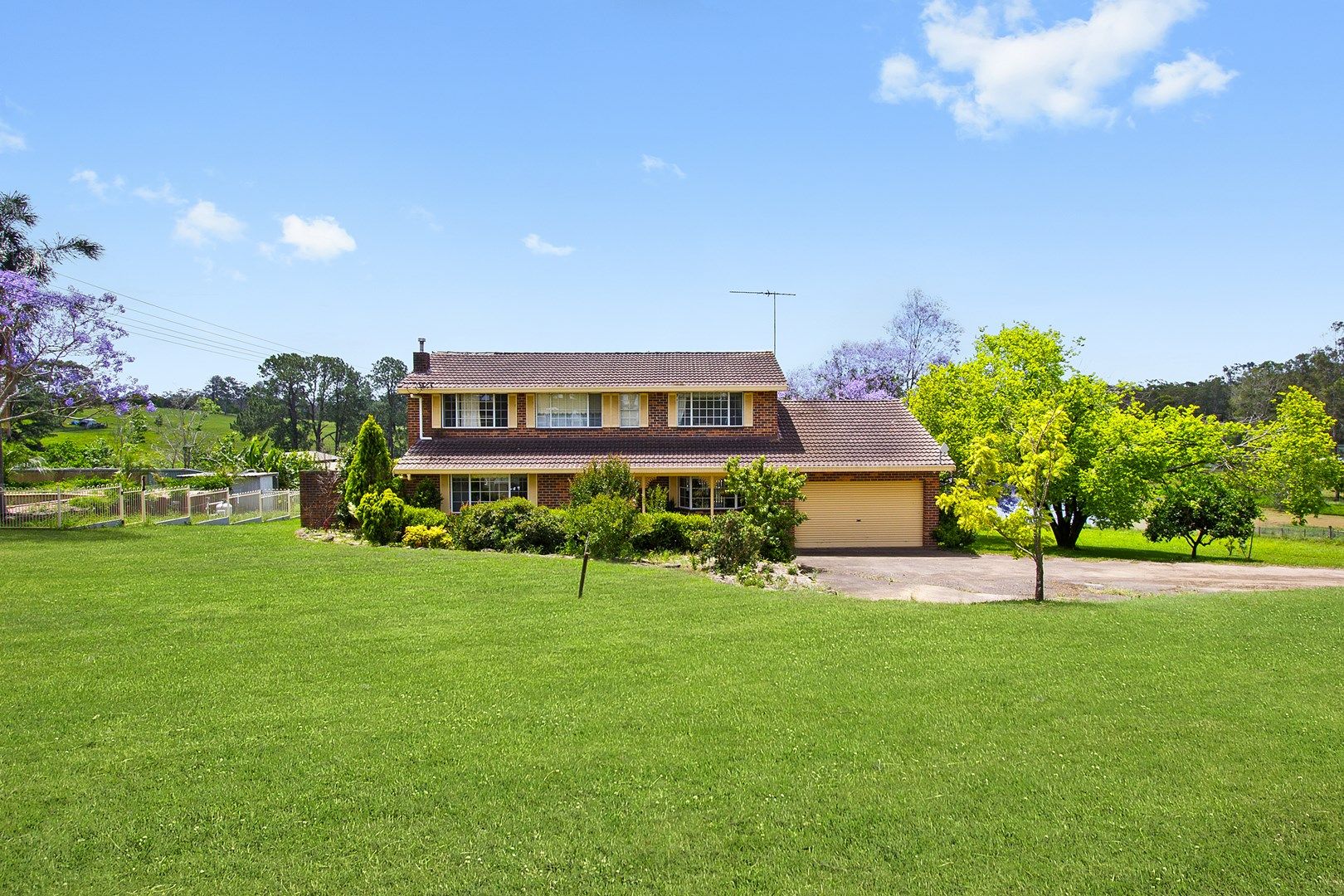 10 Griffins Road, Tennyson NSW 2754, Image 0