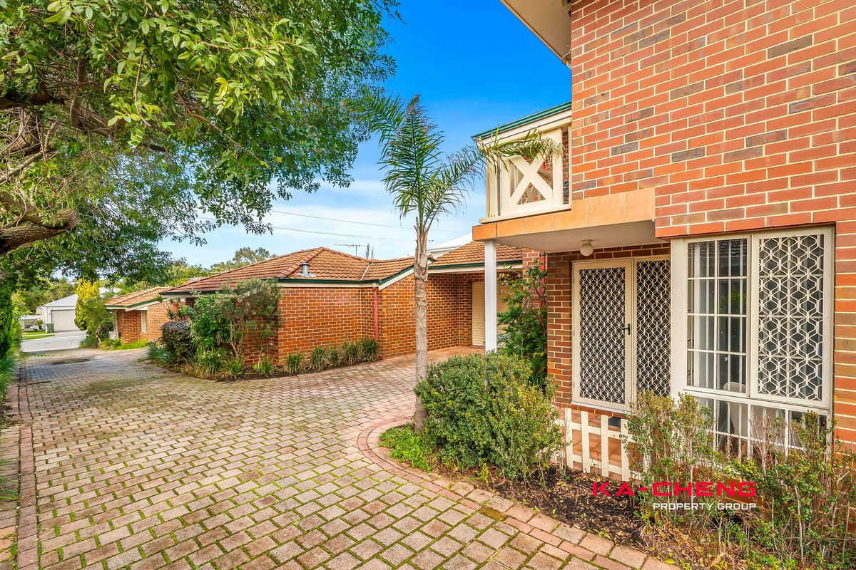 3/409 Hector Street, Yokine WA 6060, Image 1