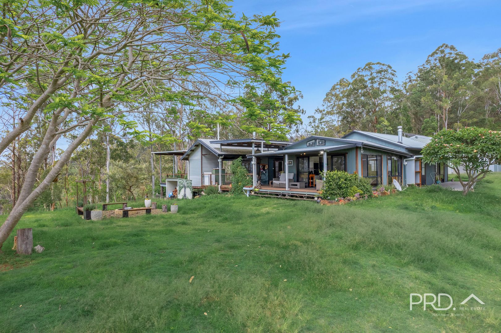 109 Moores Road, The Risk Via, Kyogle NSW 2474, Image 1