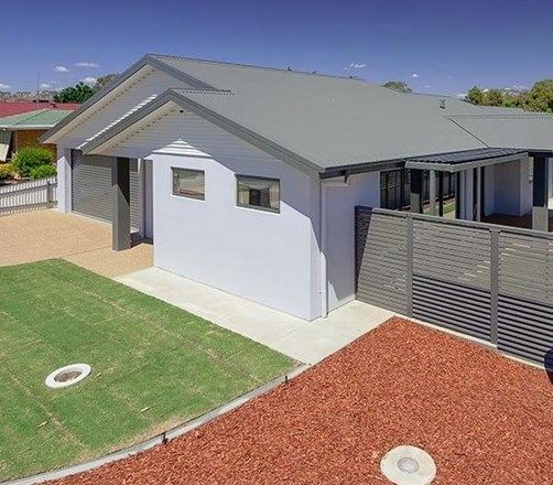 2 bedrooms Townhouse in 19 Glenairne  Street WODONGA VIC, 3690