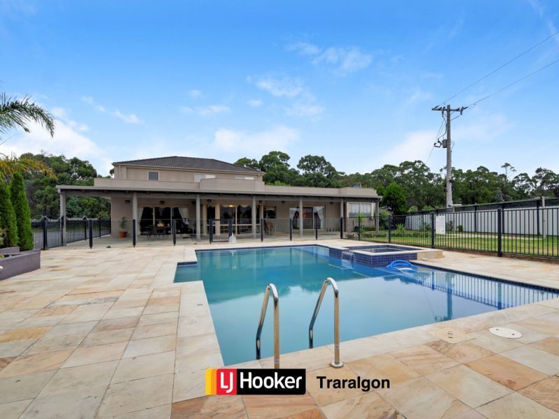 30 Thompsons Road, Newborough VIC 3825, Image 0