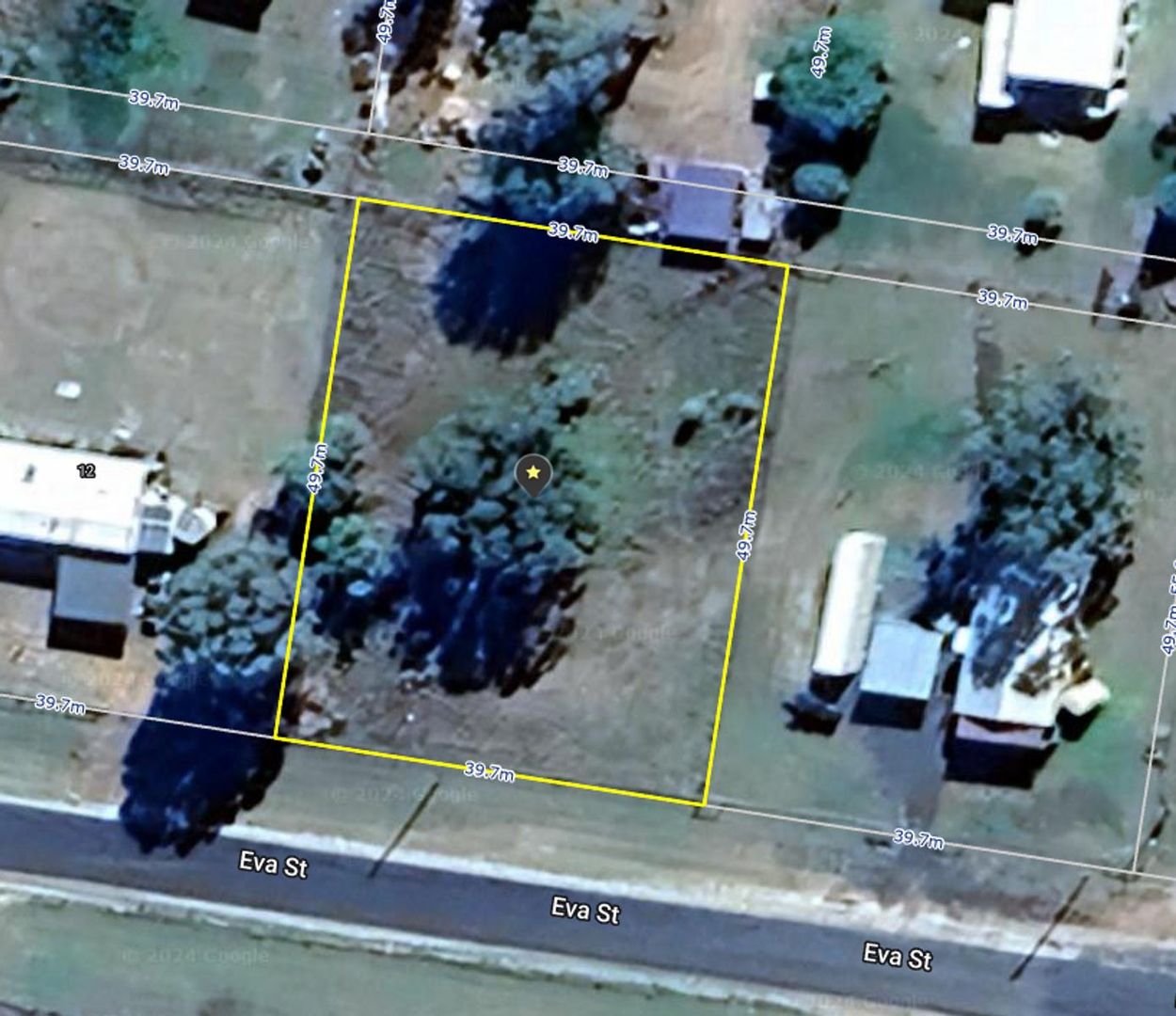 Lot 53 Coxen Street, Condamine QLD 4416, Image 1