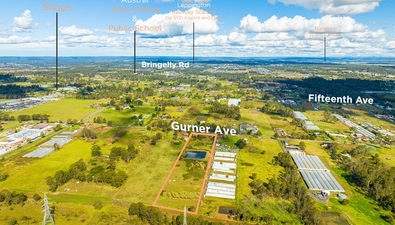 Picture of 191 Gurner Avenue, AUSTRAL NSW 2179