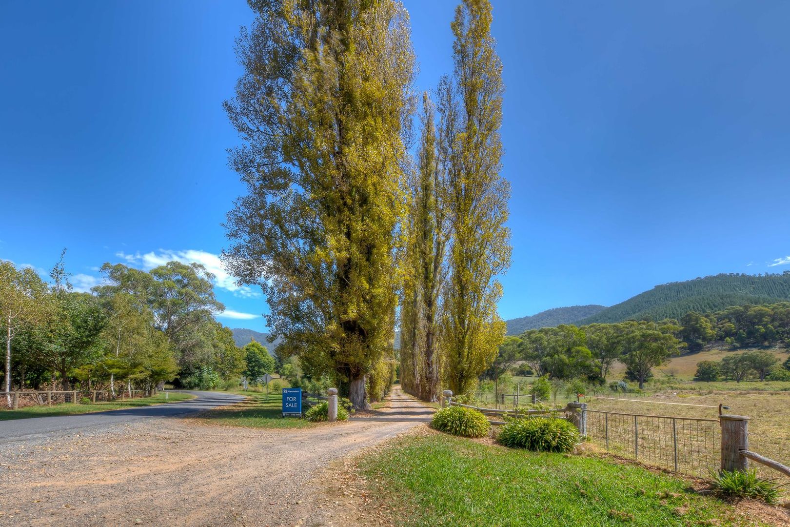 924 Morses Creek Road, Wandiligong VIC 3744 House for Sale Domain