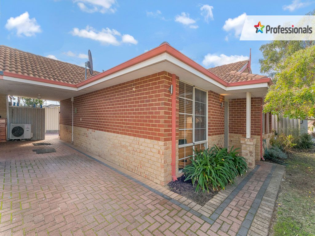 6/21 Hogarth Street, Cannington WA 6107, Image 0