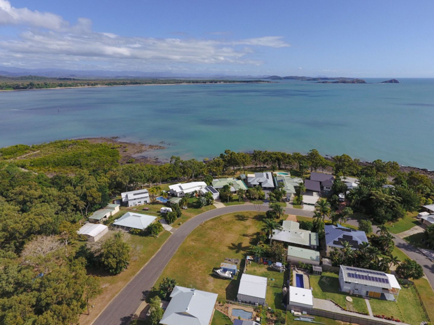 22 Blue Beach Boulevard, Haliday Bay QLD 4740, Image 2