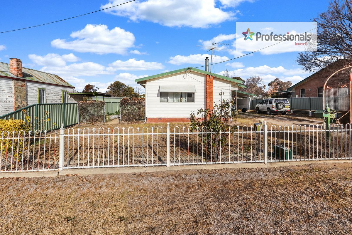 59 Granville Street, Inverell NSW 2360 House For Sale Domain