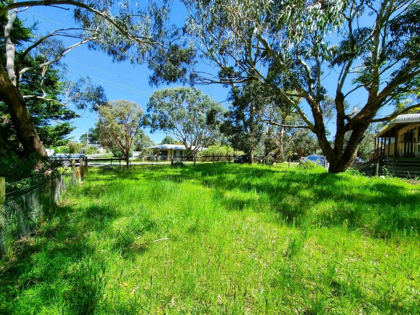 61 Pandora Ave, Venus Bay VIC 3956, Image 0