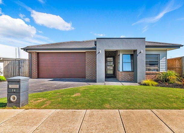 20 Platinum Avenue, Drysdale VIC 3222