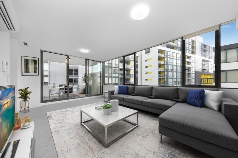 1 bedrooms Apartment / Unit / Flat in 178/629 Gardeners Road MASCOT NSW, 2020