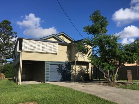 1 bedrooms House in 5/25 Gardiner Street ALDERLEY QLD, 4051