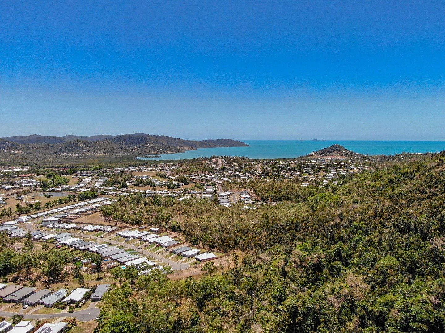 Lot 4 Springfield Circuit, Cannonvale QLD 4802, Image 0