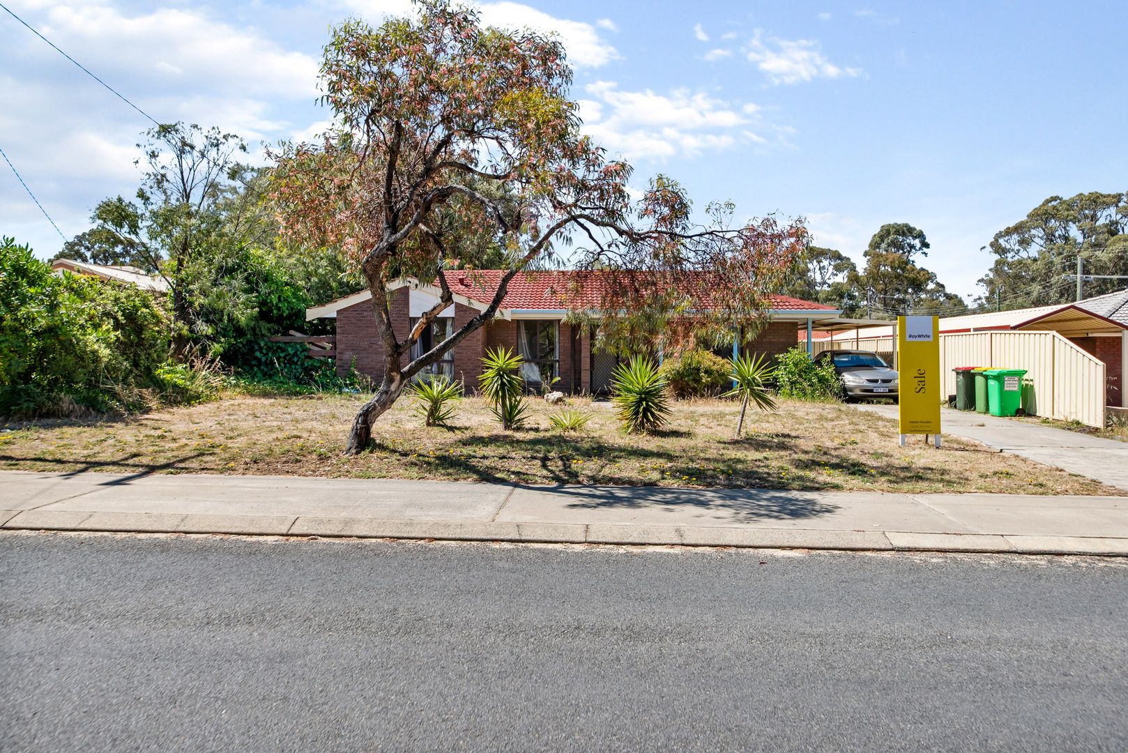 42 Rendell Elbow, Withers WA 6230