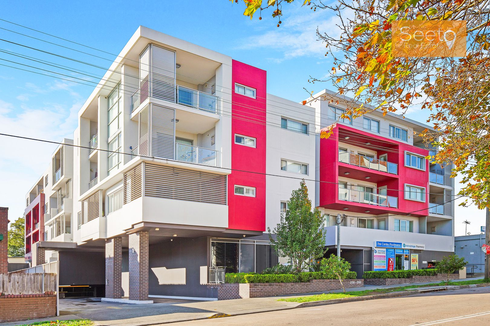 Sold 19 258 Homebush Road Strathfield Nsw 2135 On 30 Dec 2020 2016714067 Domain