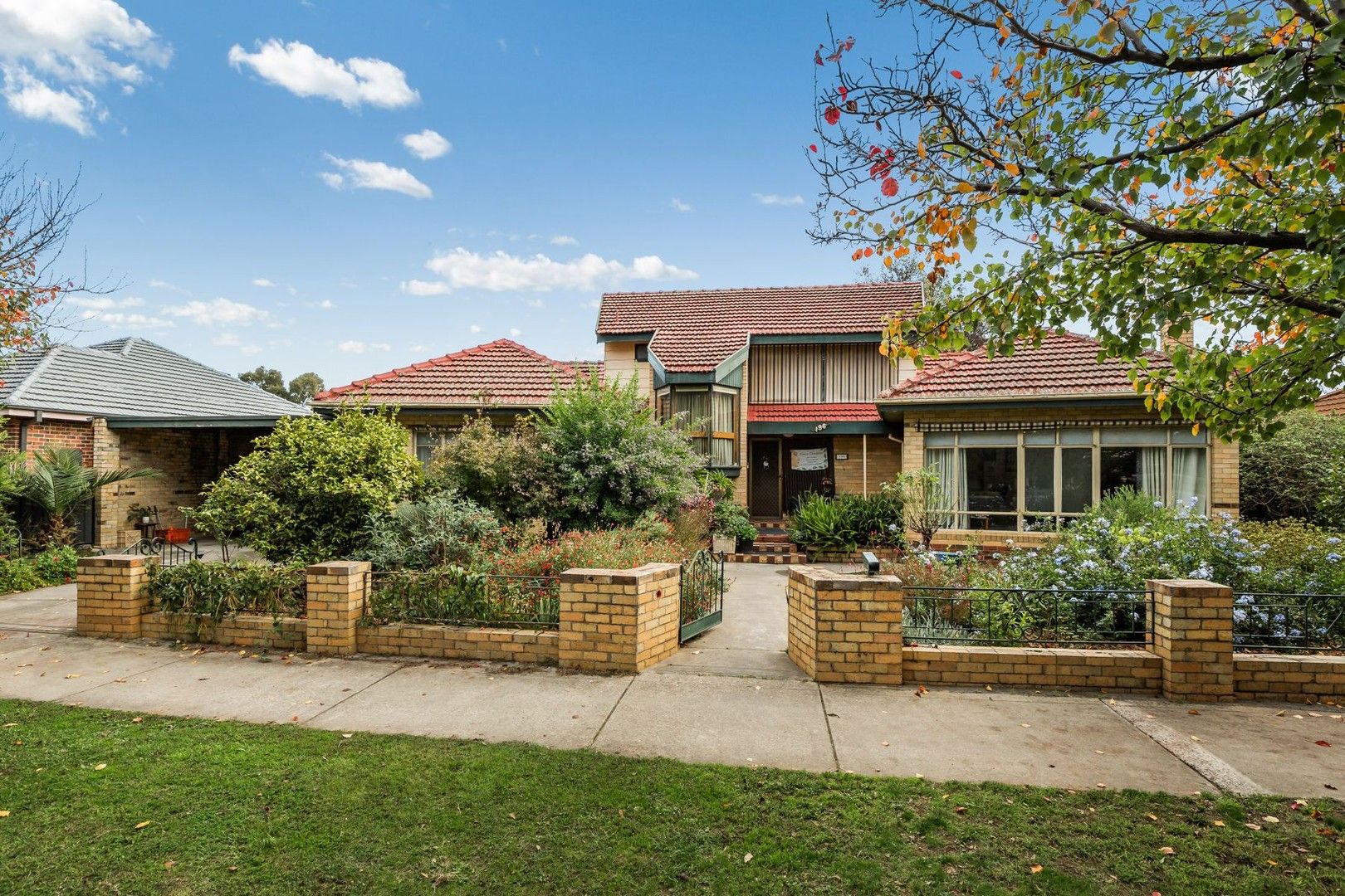 196 High Street, Kangaroo Flat VIC 3555, Image 0