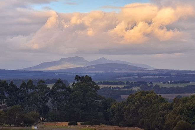 Picture of Lot 63 Braidwood Road, MOUNT BARKER WA 6324