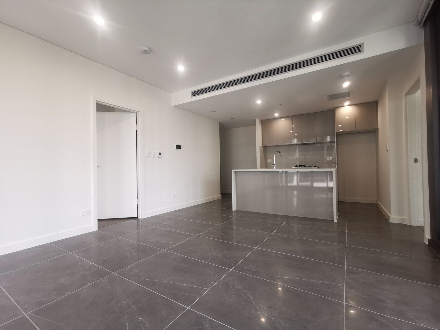 2 bedrooms Apartment / Unit / Flat in 1202B/101 Waterloo Road MACQUARIE PARK NSW, 2113