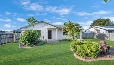 Picture of 55 Beau Park Drive, BURDELL QLD 4818