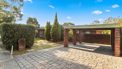 Picture of 26 Franciscan Avenue, FRANKSTON VIC 3199