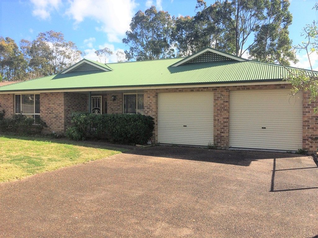 3 Robertson Close, Dungog NSW 2420