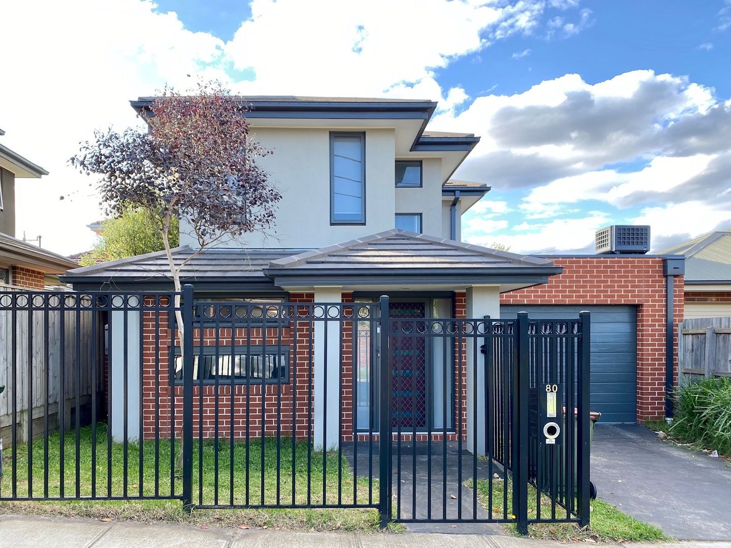80 Gladesville Drive, Bentleigh East VIC 3165 Townhouse For Rent