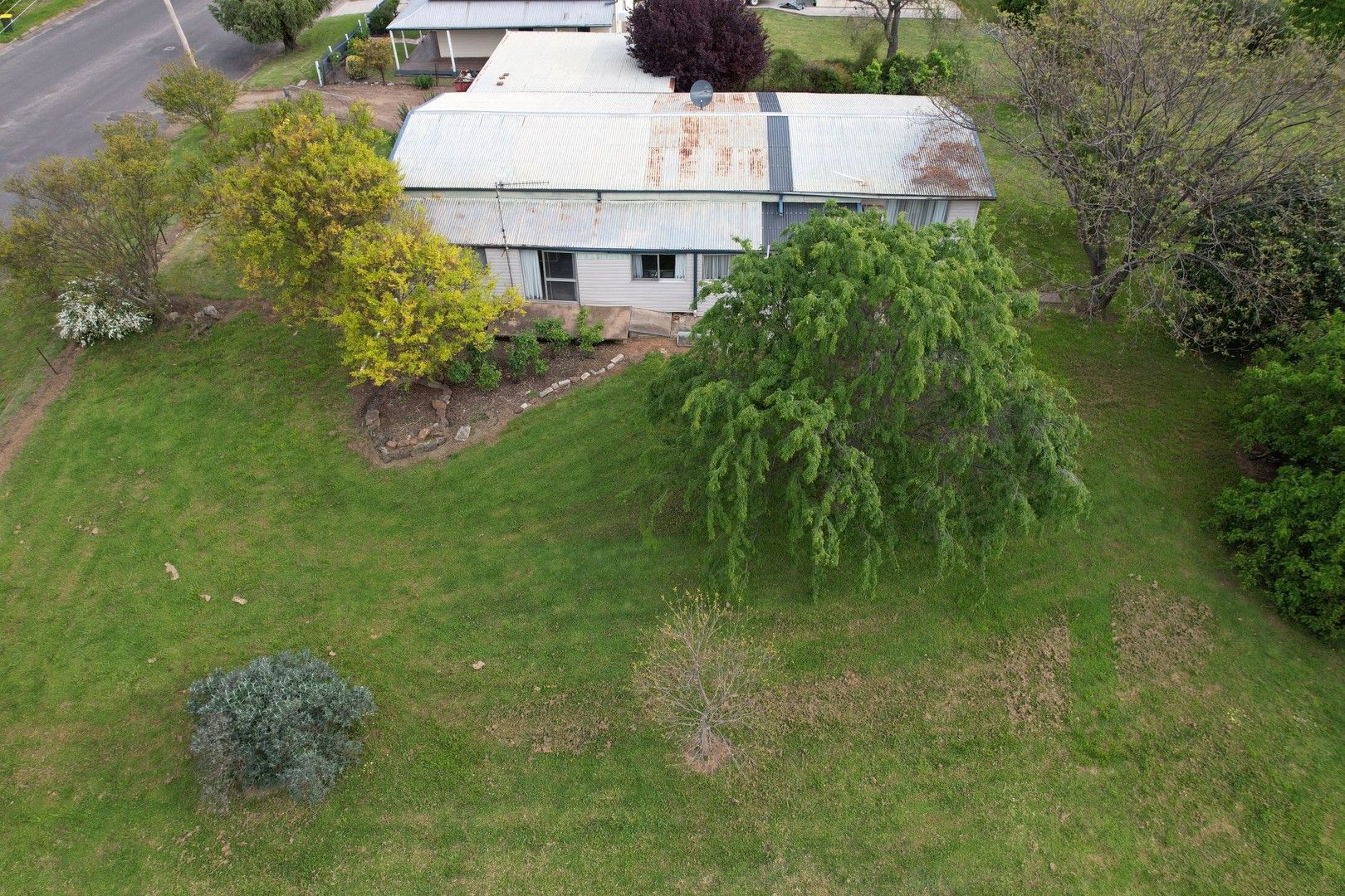 22 Bow Street, Merriwa NSW 2329, Image 0