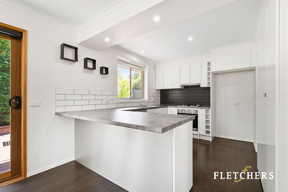 6B Arnold Street, Ringwood VIC 3134 - Apartment For Rent | Domain